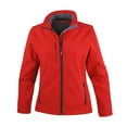thumbnail image 1 of Result Womens Classic Soft Shell Jacket, 1 of 4