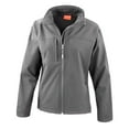 thumbnail image 1 of Result Womens Classic Softshell Soft Shell Jacket, 1 of 4