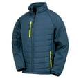 thumbnail image 1 of Result Womens Compass Soft Shell Jacket, 1 of 4