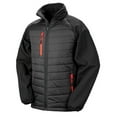 thumbnail image 1 of Result Womens Compass Soft Shell Jacket, 1 of 3