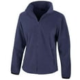 thumbnail image 1 of Result Womens Core Fashion Fit Fleece Top, 1 of 4