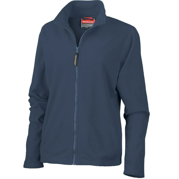 Result Womens Horizon High Grade Microfleece Jacket