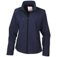 thumbnail image 1 of Result Womens Soft Shell Jacket, 1 of 4