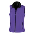 thumbnail image 1 of Result Womens Softshell Body Warmer, 1 of 4