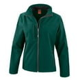 thumbnail image 1 of Result Womens Softshell Performance Jacket, 1 of 4