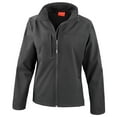 thumbnail image 1 of Result Womens Softshell Performance Jacket, 1 of 4