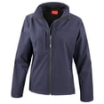 thumbnail image 1 of Result Womens Softshell Performance Jacket, 1 of 5