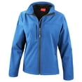 thumbnail image 1 of Result Womens Softshell Performance Jacket, 1 of 5