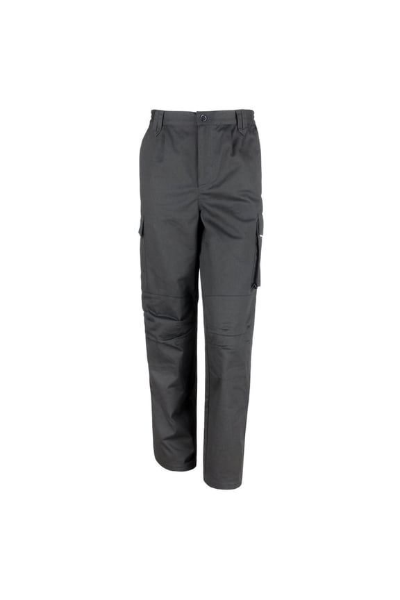 Womens Work Guard Action Pants