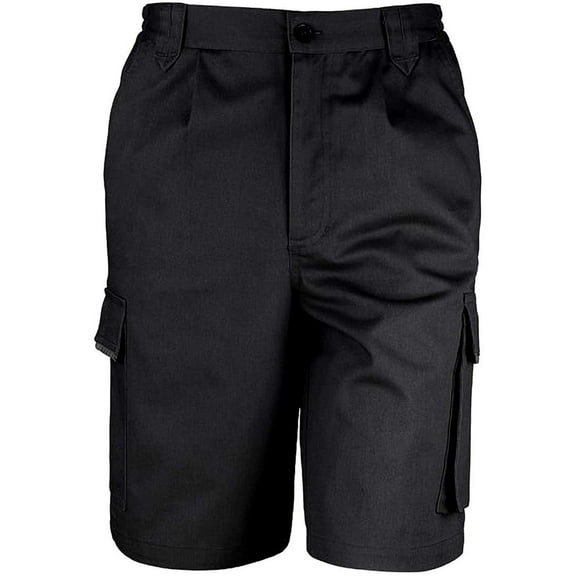Result  Work-Guard Action Shorts / Workwear