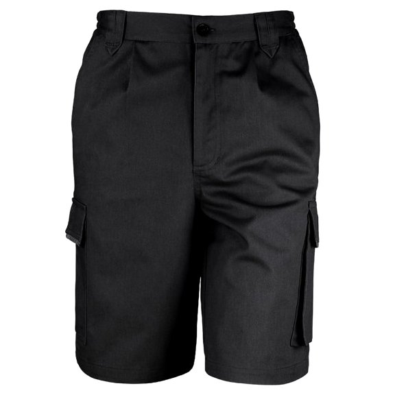 Result  Work-Guard Action Shorts / Workwear