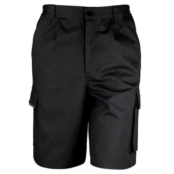 Result Work-Guard Action Shorts / Workwear