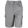 thumbnail image 1 of Result  Work-Guard Action Shorts / Workwear, 1 of 4