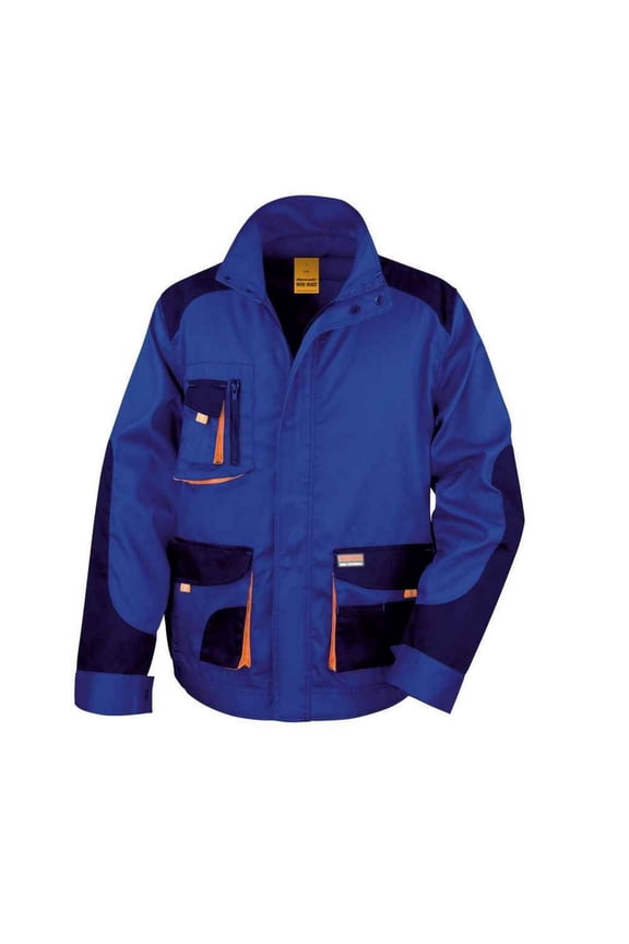 Work-Guard Lite Jacket