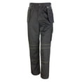 thumbnail image 1 of Result  Work-Guard Lite X-Over Holster Workwear Pants, 1 of 5