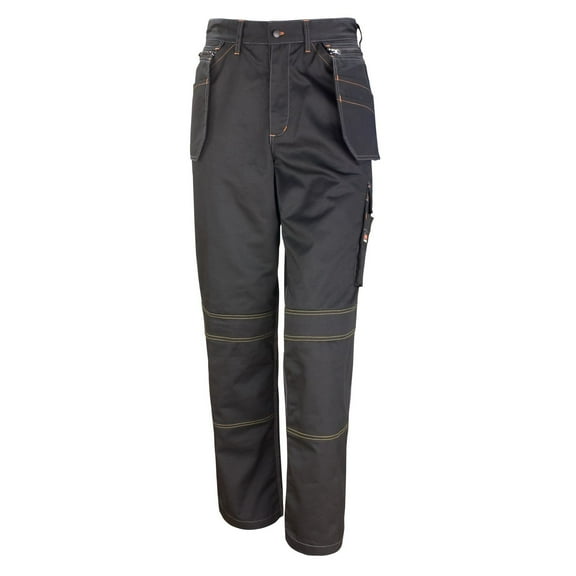 Result Work-Guard Lite X-Over Holster Workwear Pants