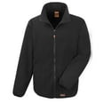 thumbnail image 1 of Result Work-Guard Mens Heavy Duty Microfleece Work Jacket, 1 of 4