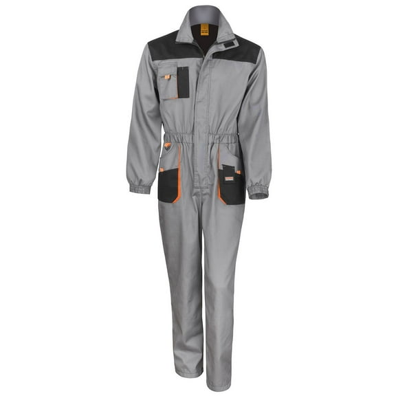 Result Work-Guard Mens Lite Coverall