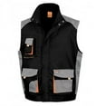 thumbnail image 1 of Result Work-Guard Mens Lite Gilet, 1 of 4