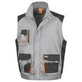 thumbnail image 1 of Result Work-Guard Mens Lite Gilet, 1 of 4