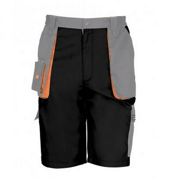 Result Work-Guard Mens Lite Shorts