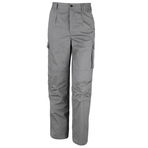 Result Work-Guard Windproof Action Pants / Workwear