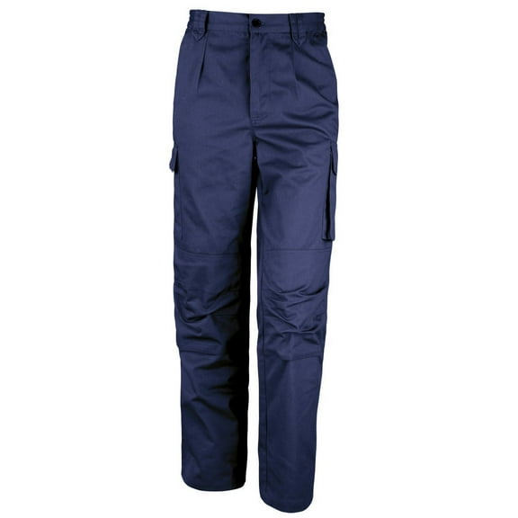Result Work-Guard Windproof Action Pants / Workwear