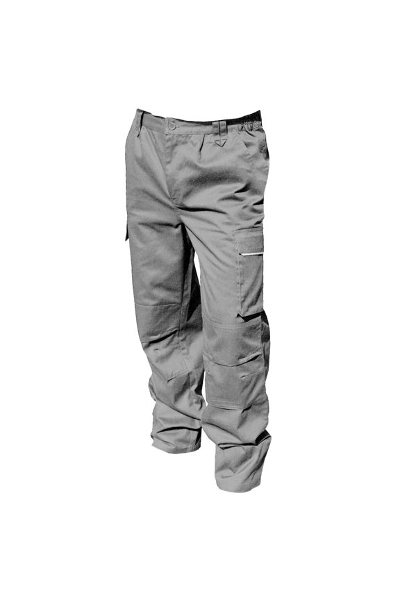Work-Guard Windproof Action Pants / Workwear