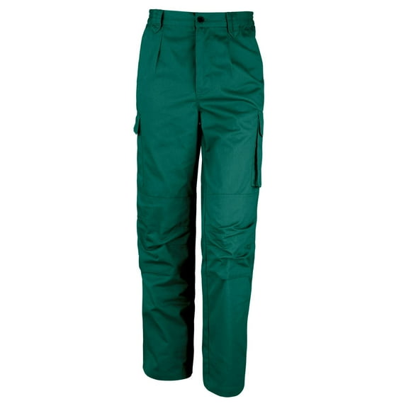 Result Work-Guard Windproof Action Pants / Workwear