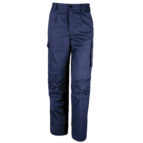 Result  Work-Guard Windproof Action Pants / Workwear