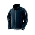 thumbnail image 1 of Result Work-Guard Womens Treble Stitch Soft Shell Jacket, 1 of 4