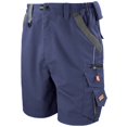 thumbnail image 1 of Result Workguard  Technical Work Shorts, 1 of 4