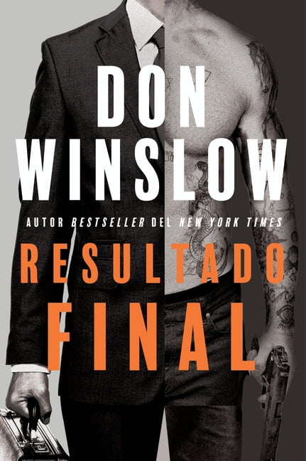 Resultado Final: The Final Score (Spanish Edition), (Paperback)