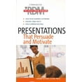 thumbnail image 1 of Pre-Owned Presentations That Persuade and Motivate (The Results-Driven Manager Series) (Paperback) 1591393493 9781591393498, 1 of 1