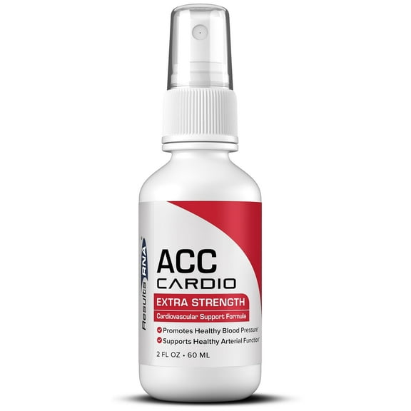 Results RNA ACC Cardio 2 Fl Oz