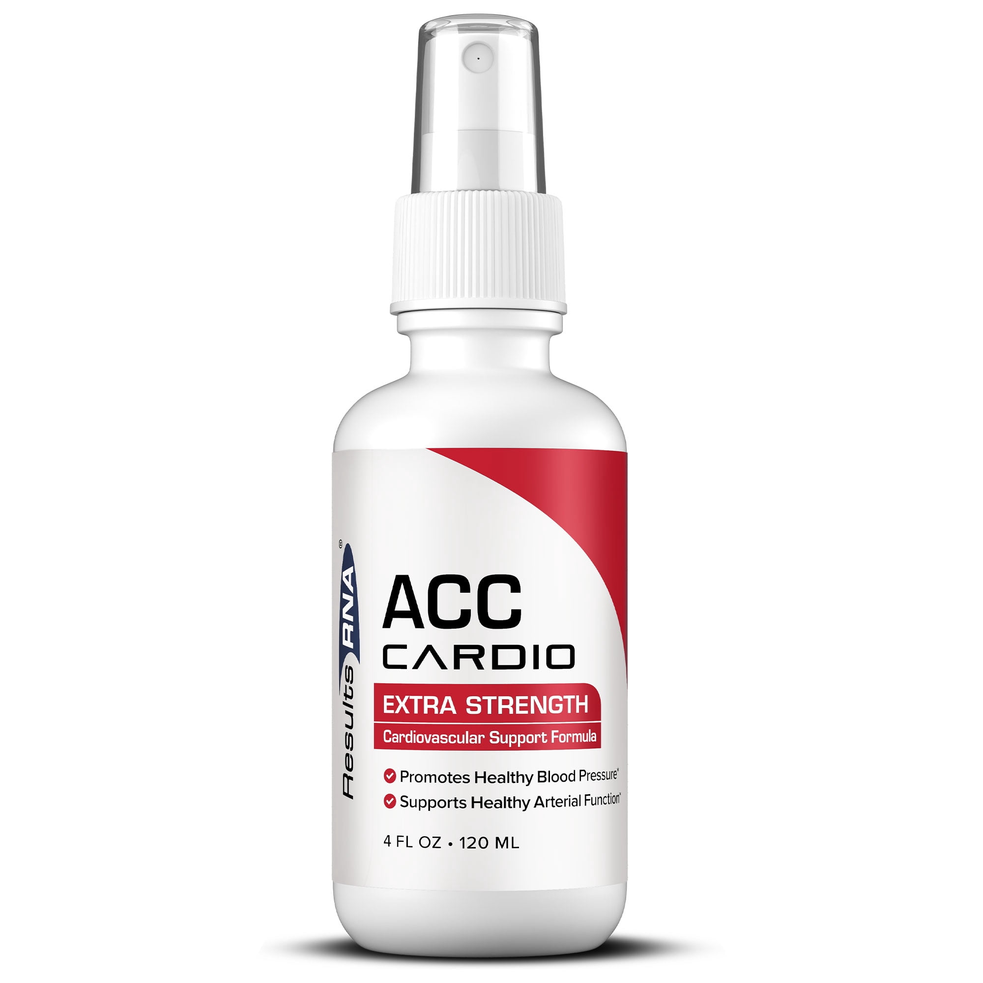 results rna acg glutathione Results RNA