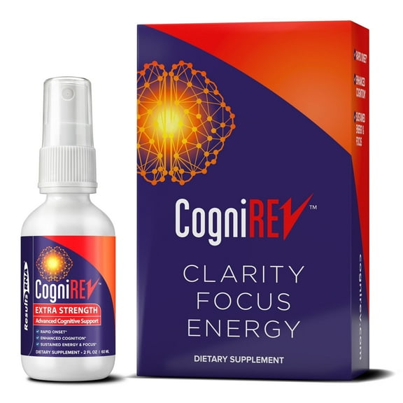 Results RNA CogniREV 2 Fl Oz