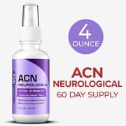 Results RNA Neuro 4oz Extra Strength