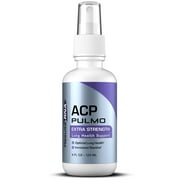 Results RNA Pulmo Extra Strength, 4 Fl Oz