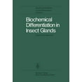 thumbnail image 1 of Results and Problems in Cell Differentia Biochemical Differentiation in Insect Glands, Book 8, (Paperback), 1 of 1