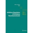 thumbnail image 1 of Results and Problems in Cell Differentia Inhibitory Regulation of Excitatory Neurotransmission, Book 44, (Hardcover), 1 of 1