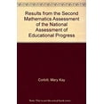 thumbnail image 1 of Pre-Owned Results from the Second Mathematics Assessment of the NAEP 9780873531726 Used, 1 of 1