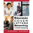thumbnail image 1 of Pre-Owned Resumes, Cover Letters, Networking, Interviewing, 1 of 1