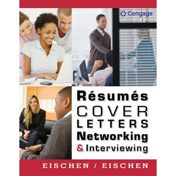 Pre-Owned Resumes, Cover Letters, Networking, Interviewing
