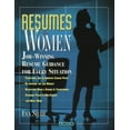 thumbnail image 1 of Pre-Owned Arco Resumes for Women (Paperback) 0028603451 9780028603452, 1 of 1