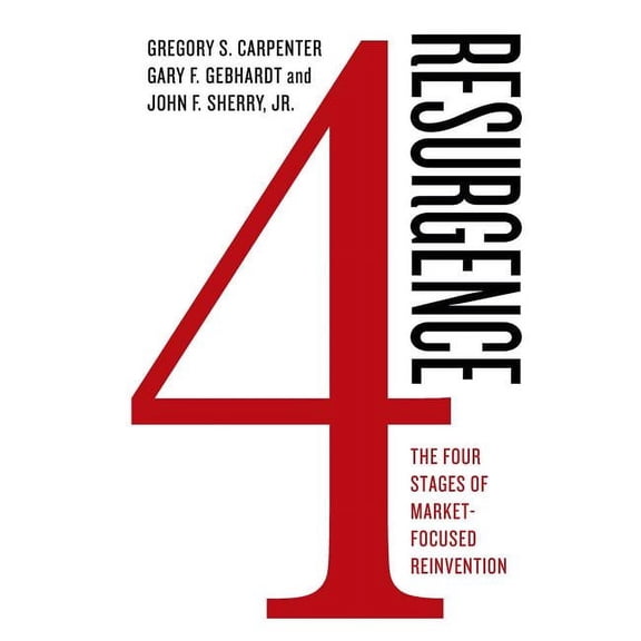 Resurgence, (Hardcover)