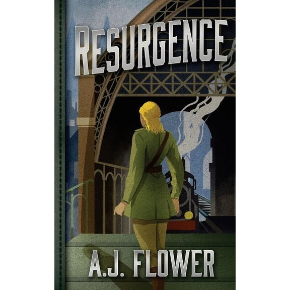 Resurgence (Paperback)