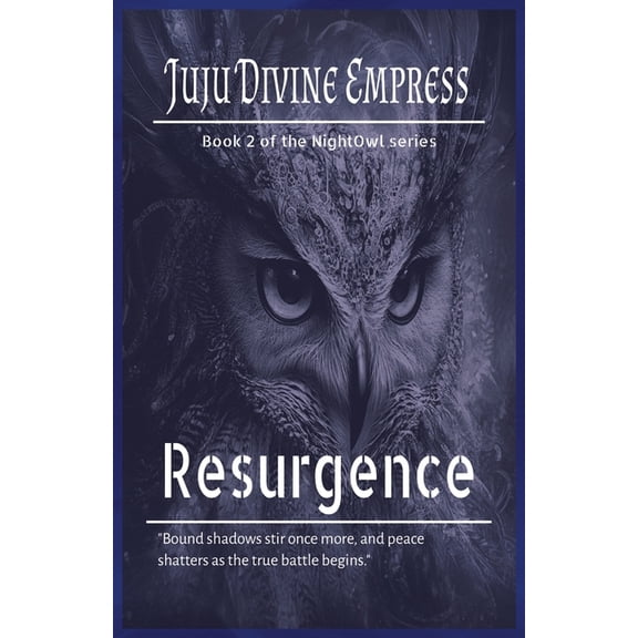 Resurgence, (Paperback)