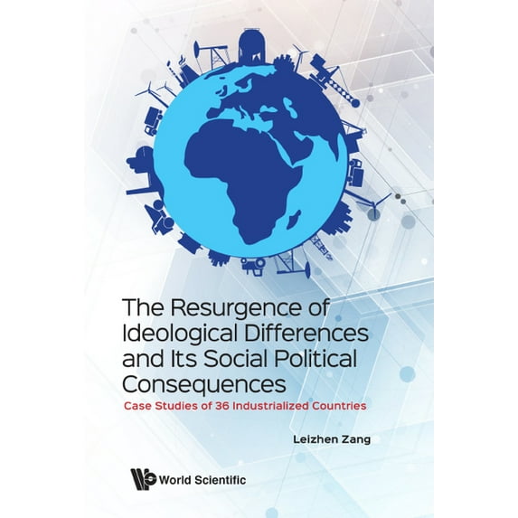 Resurgence Ideologic Differ & Social Political Consequences, (Hardcover)
