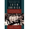thumbnail image 1 of Resurgent Voices in Latin America: Indigenous Peoples, Political Mobilization, and Religious Change, (Paperback), 1 of 2